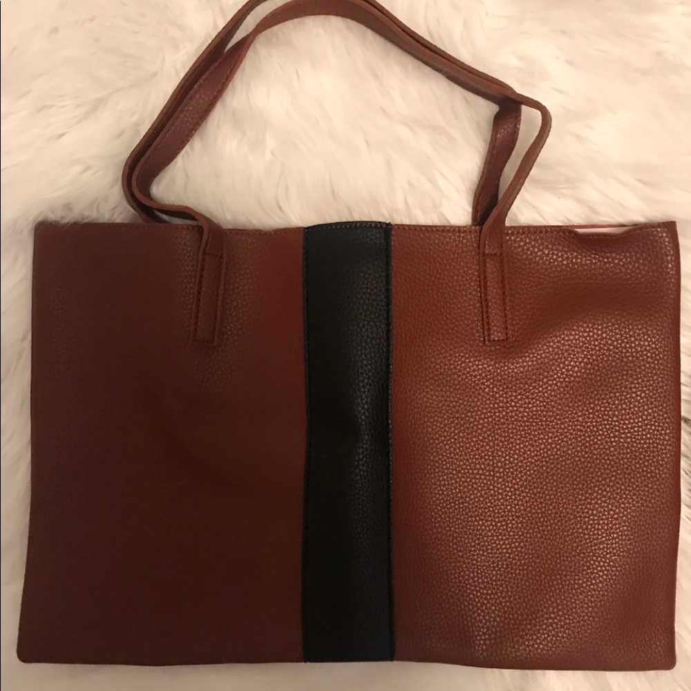 Vince Camuto Tote